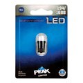 Peak LED Automotive Bulb - 194 & 168B 8020257
